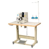 Šicí stroj Garudan GS-1910EH-10 (komplet)