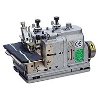 Šicí stroj Garudan/Inderle GS-40FO (komplet)