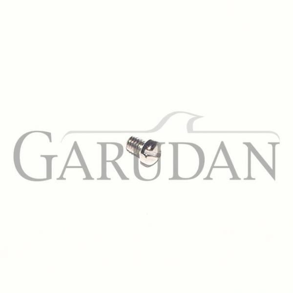 Šroub jehly pro Garudan GF-105 Serie
