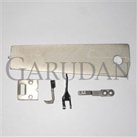 Šicí sada pro Garudan GC-317-443 MH šití bez pistonku