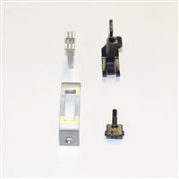 Šicí sada pro Garudan GC-4320-4411 MH rozpich 3,2 mm