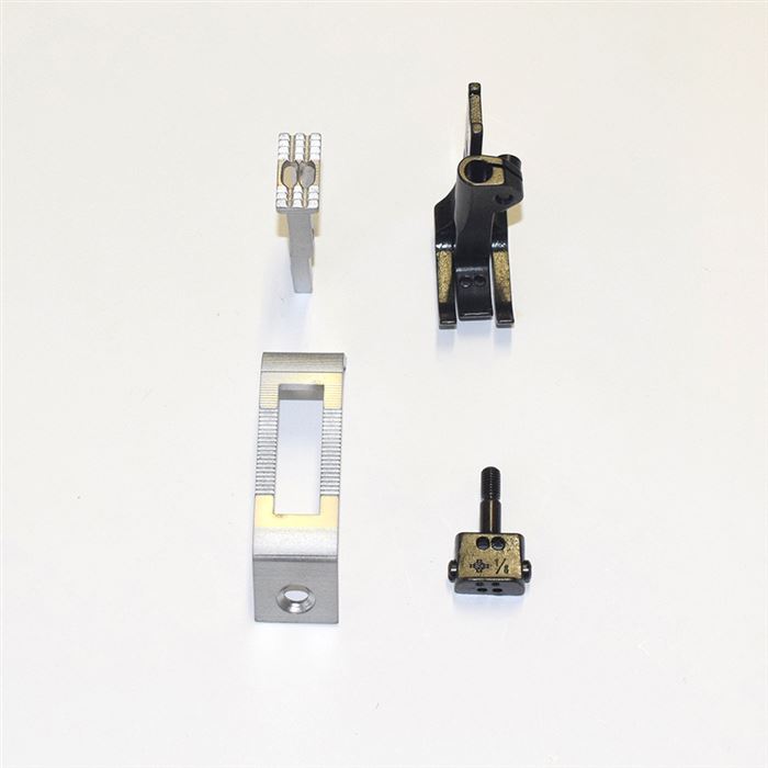 Šicí sada pro Garudan GC-4320-4411 MH rozpich 3,2 mm