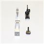 Šicí sada pro Garudan GC-4320-4411 MH rozpich 3,2 mm