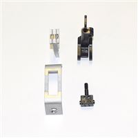 Šicí sada pro Garudan GC-4320-4411 MH rozpich 4,8 mm