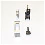 Šicí sada pro Garudan GC-4320-4411 MH rozpich 4,8 mm