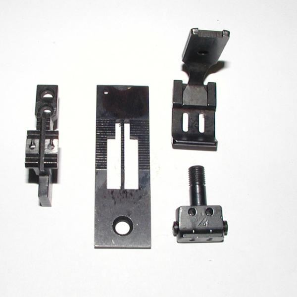 Šicí sada pro Garudan GF-207 a GF-229-xx3 (rozpich jehel  6,4 mm)