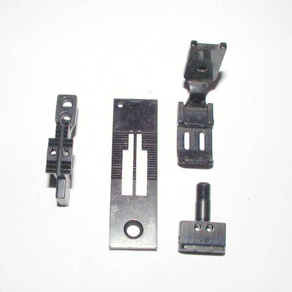 Šicí sada pro Garudan GF-207 a GF-229-xx3 (rozpich jehel  4,8 mm)