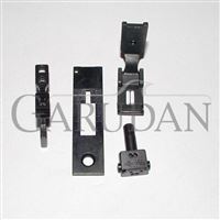 Šicí sada pro Garudan GF-207 a GF-229-xx3 (rozpich jehel  2,4 mm)