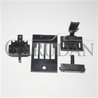 Šicí sada pro Garudan GF-207 a GF-229-xx3 (rozpich jehel 27,0 mm)