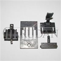 Šicí sada pro Garudan GF-207 a GF-229-xx3 (rozpich jehel 25,4 mm)