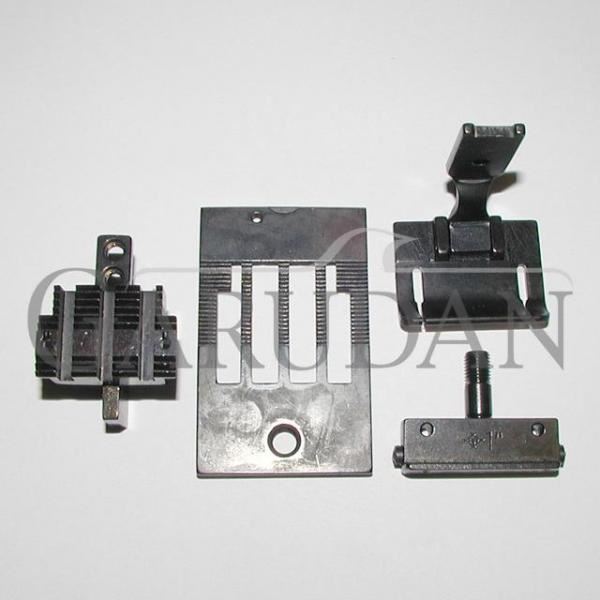 Šicí sada pro Garudan GF-207 a GF-229-xx3 (rozpich jehel 25,4 mm)