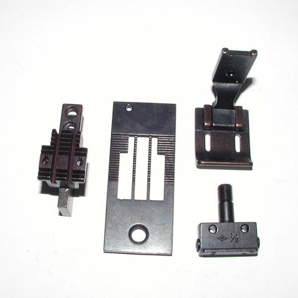 Šicí sada pro Garudan GF-207 a GF-229-xx3 (rozpich jehel 12,7 mm)