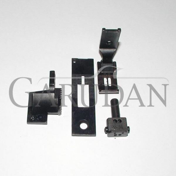 Šicí sada pro Garudan GF-207 a GF-229-xx3 (rozpich jehel  3,2 mm)