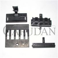 Šicí sada pro Garudan GF-207 a GF-229-xx3 (rozpich jehel 51,0 mm)