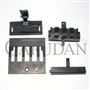 Šicí sada pro Garudan GF-207 a GF-229-xx3 (rozpich jehel 51,0 mm)
