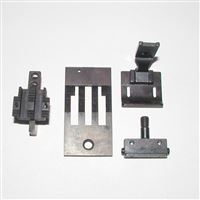 Šicí sada pro Garudan GF-207 a GF-229-xx3 (rozpich jehel 19,1 mm)