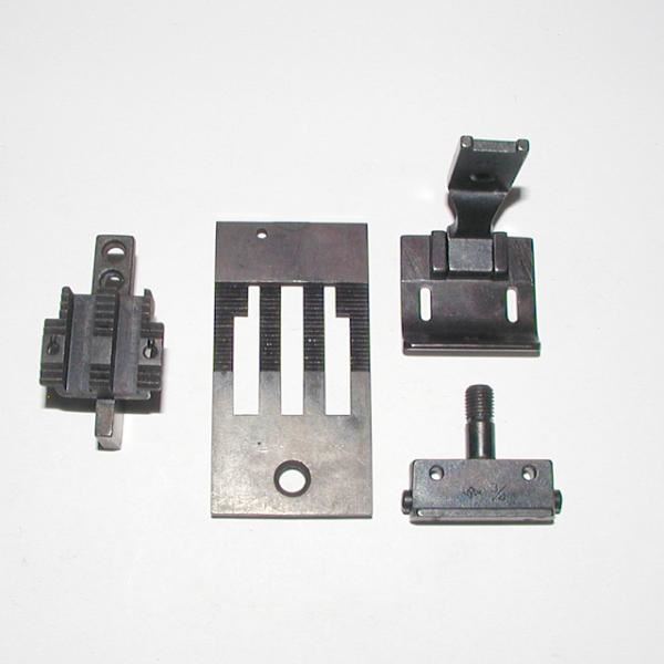 Šicí sada pro Garudan GF-207 a GF-229-xx3 (rozpich jehel 19,1 mm)