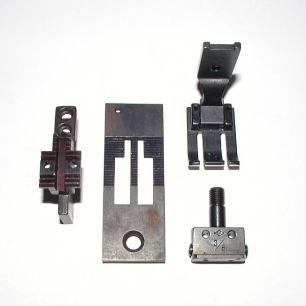 Šicí sada pro Garudan GF-207 a GF-229-xx3 (rozpich jehel  9,5 mm)