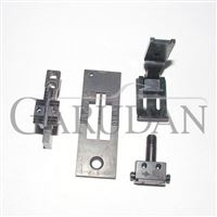 Šicí sada pro Garudan GF-207 a GF-229-xx3 (rozpich jehel  7,9 mm)