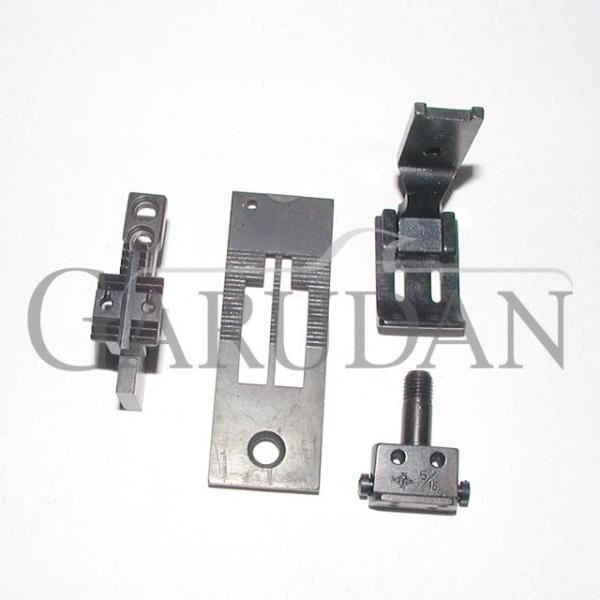 Šicí sada pro Garudan GF-207 a GF-229-xx3 (rozpich jehel  7,9 mm)