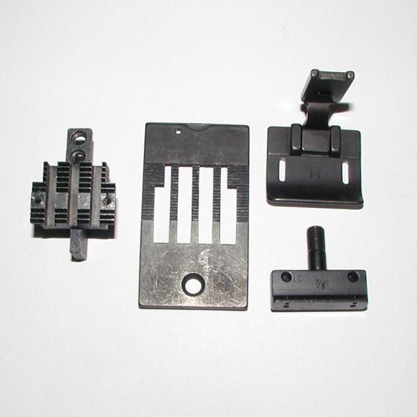 Šicí sada pro Garudan GF-207 a GF-229-xx3 (rozpich jehel 22,2 mm)