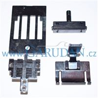 Šicí sada pro Garudan GF-207 a GF-229-xx6 (rozpich jehel 28,6 mm)
