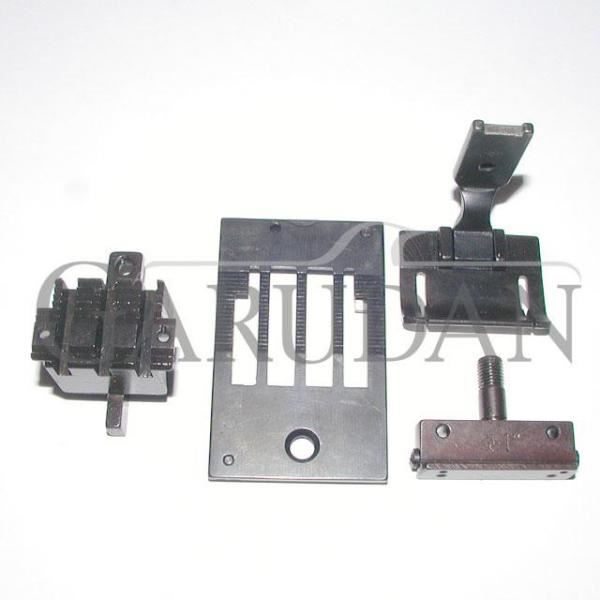 Šicí sada pro Garudan GF-207 a GF-229-xx6 (rozpich jehel 25,4 mm)