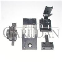 Šicí sada pro Garudan GF-207 a GF-229-xx6 (rozpich jehel 12,7 mm)