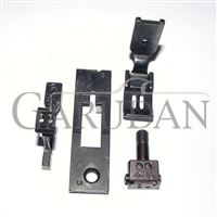 Šicí sada pro Garudan GF-207 a GF-229-xx6 (rozpich jehel  4,0 mm)
