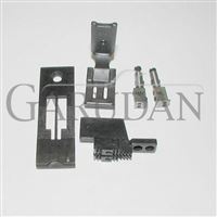 Šicí sada pro Garudan GF-210 a GF-232-xx3 (rozpich jehel  6,4 mm)