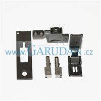 Šicí sada pro Garudan GF-210 a GF-232-xx3 (rozpich jehel  3,2 mm)