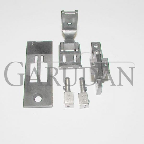 Šicí sada pro Garudan GF-210 a GF-232-xx3 (rozpich jehel  9,5 mm)