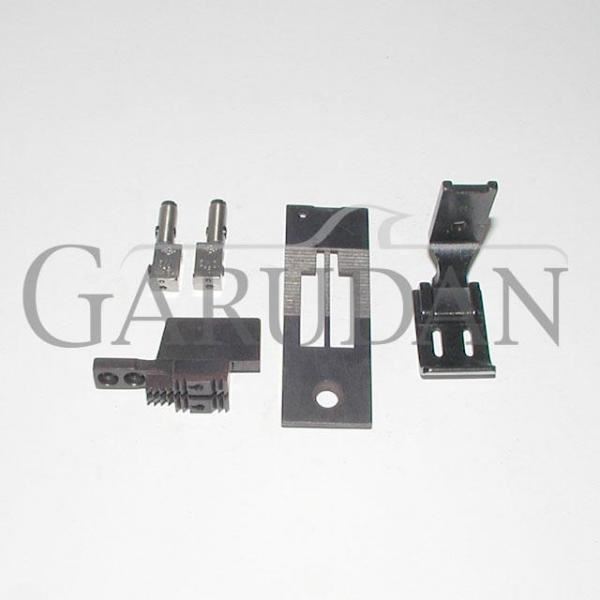Šicí sada pro Garudan GF-210 a GF-232-xx3 (rozpich jehel  7,9 mm)