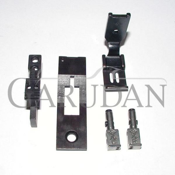 Šicí sada pro Garudan GF-210 a GF-232-xx3 (rozpich jehel  4,0 mm)