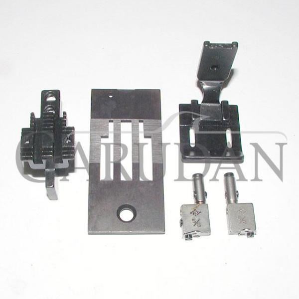 Šicí sada pro Garudan GF-210 a GF-232-xx3 (rozpich jehel 15,9 mm)