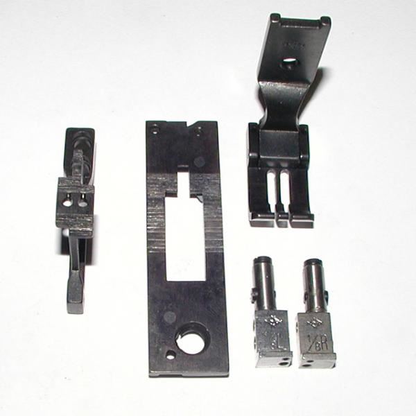 Šicí sada pro Garudan GF-210-x47 LM/ACS (rozpich jehel  3,2 mm)