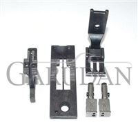 Šicí sada pro Garudan GF-210-x47 LM/ACS (rozpich jehel  4,8 mm)