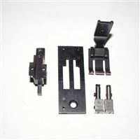 Šicí sada pro Garudan GF-210-x47 LM/ACS (rozpich jehel  9,5 mm)