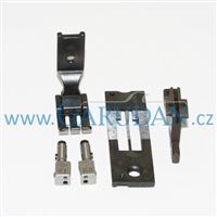 Šicí sada pro Garudan GF-210-x47 LM/ACS (rozpich jehel (5,6 mm)