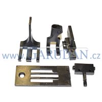 Šicí sada pro Garudan GF-2230-4412 MH (rozpich jehel  12,7 mm)