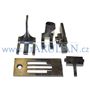 Šicí sada pro Garudan GF-2230-4412 MH (rozpich jehel  12,7 mm)
