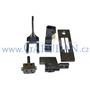 Šicí sada pro Garudan GF-2230-4412 MH (rozpich jehel  6,4 mm)