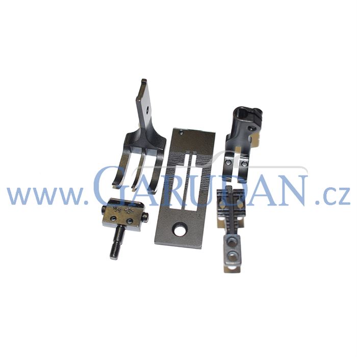 Šicí sada pro Garudan GF-2230-4412 MH (rozpich jehel  7,9 mm)