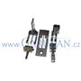Šicí sada pro Garudan GF-2230-4412 MH (rozpich jehel  7,9 mm)