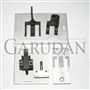 Šicí sada pro Garudan GF-230-443 MH (rozpich jehel 16,0 mm)