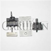 Šicí sada pro Garudan GF-230-443 MH (rozpich jehel 25,4 mm)