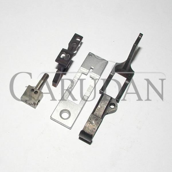 Šicí sada pro Garudan GF-230-443 MH (rozpich jehel  3,2 mm)