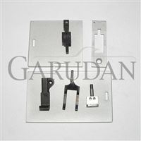Šicí sada pro Garudan GF-230-443 MH (rozpich jehel  4,8 mm)