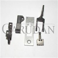 Šicí sada pro Garudan GF-230-443 MH (rozpich jehel  4,0 mm)