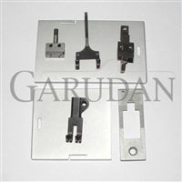 Šicí sada pro Garudan GF-230-443 MH (rozpich jehel  8,0 mm)